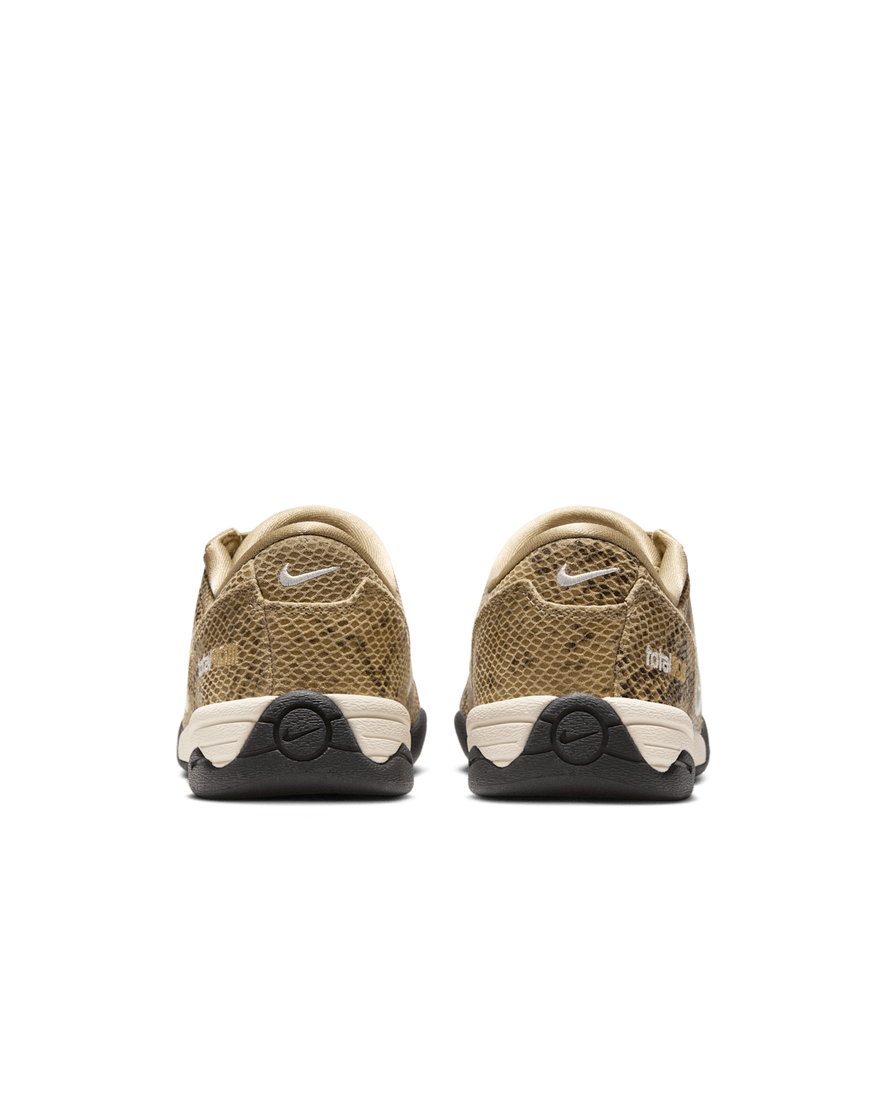 NIKE公式】レディース トータル 90 'Parachute Beige and Pale